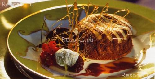 Royal Myconian Resort & Thalasso Spa 55